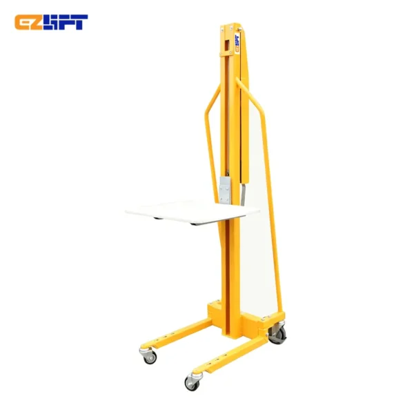 Mini Station Work Cart Mini Station Work Cart