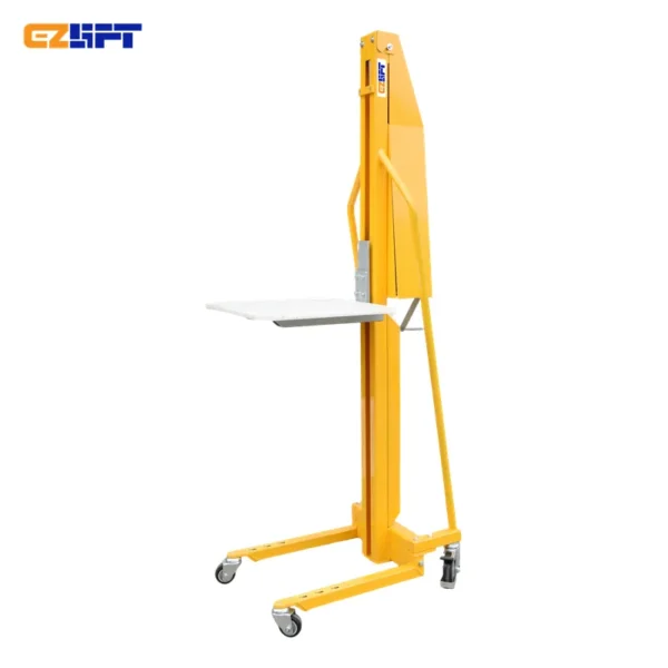 Mini Station Work Cart Mini Station Work Cart