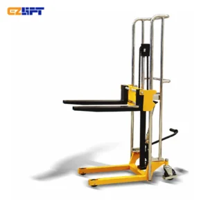 Lightweight Manual Lifter
