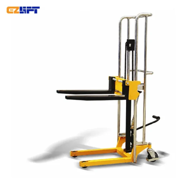 Lightweight Manual Lifter Lightweight Manual Lifter