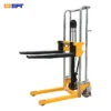 Lightweight Manual Lifter Lightweight Manual Lifter