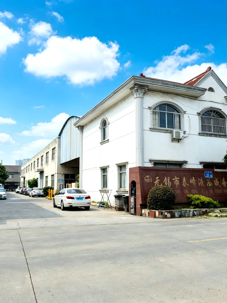 material handling equipment manufacturer