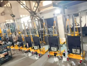 forklift jib manufacturer