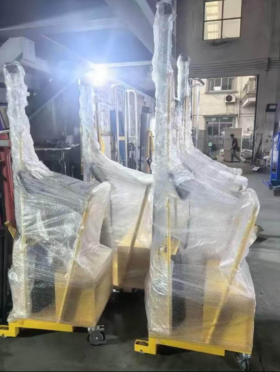 drum lifter manufacturer