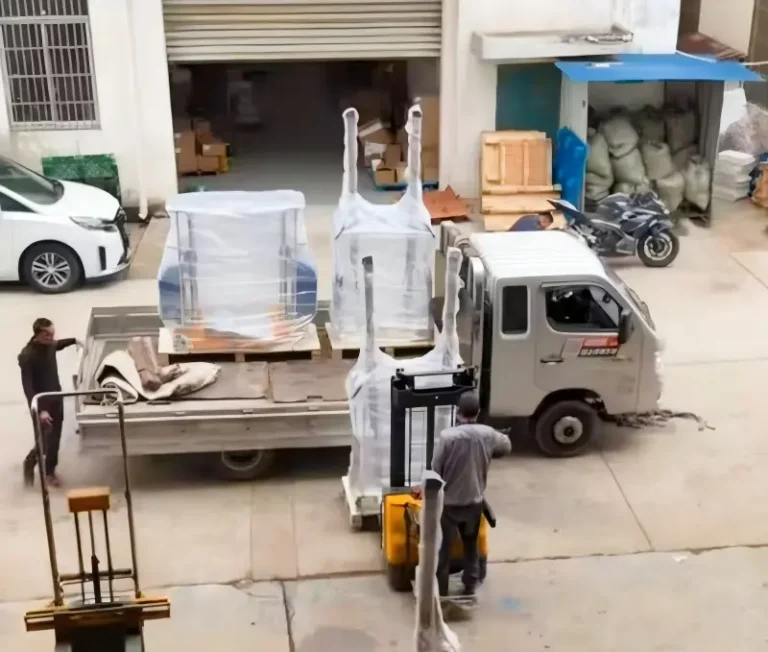 forklift drum clamp manufacturer