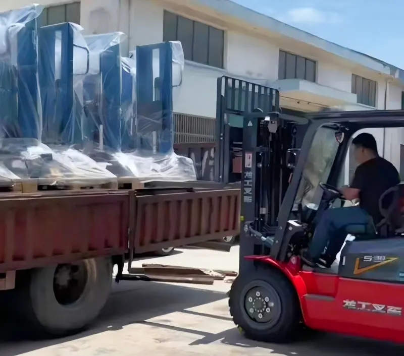 Drum Lifter Manufacturer Guide Types and Safety Tips