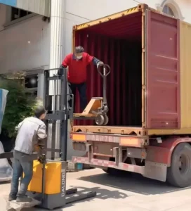drum handling equipment manufacturer
