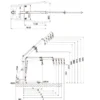 product-A-bg1 Traffic Road Steel Barrier | W Beam Crowd Control Barrier