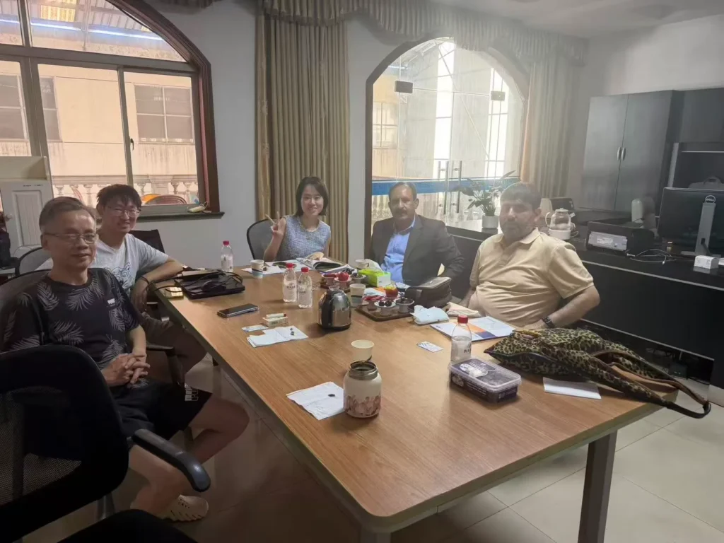 Wuxi EASY LIFT Machinery Co., Ltd.