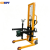 Multi-Functional Drum Tilter